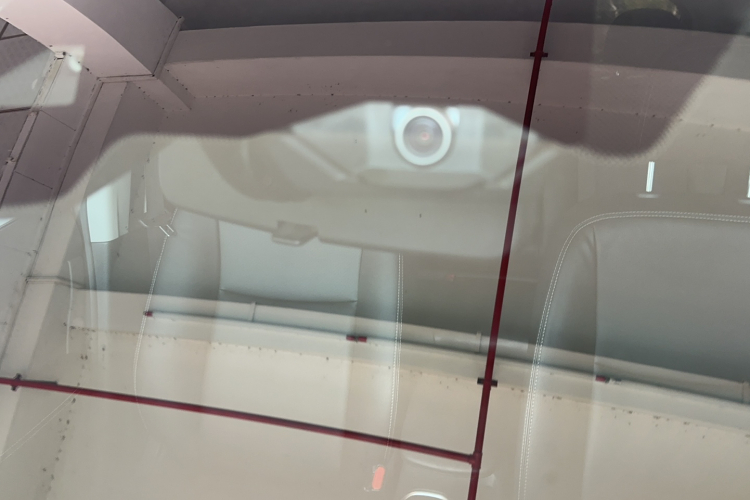 日产 骐达TIIDA 2021款 1.6L CVT智行版局部细节9007