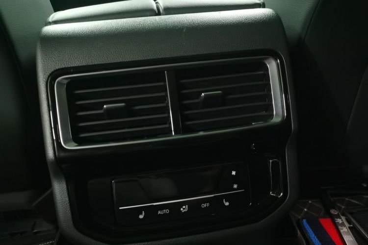 大众 途昂X 2021款 330TSI 两驱尊崇豪华版局部细节9001