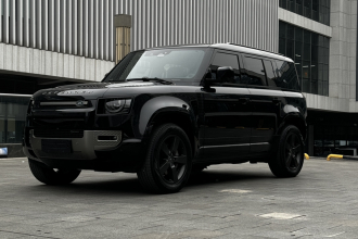 路虎卫士 2023款 改款 110 3.0T P400 X-DYNAMIC HSE