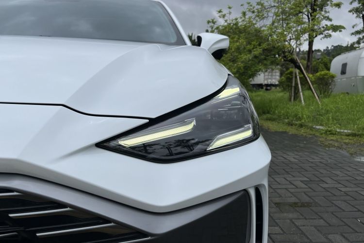 名爵 MG ONE 2022款 β-质享生活系列 1.5T 大满足1128版车身外观6007