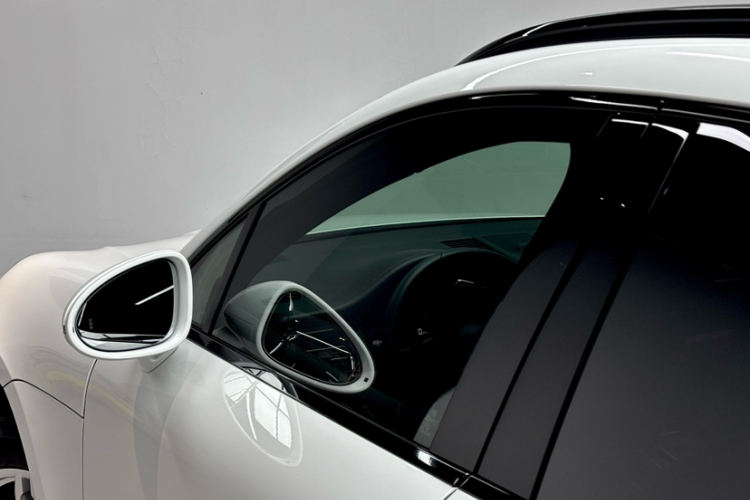 保时捷 2023款 Macan 2.0T车身外观6007