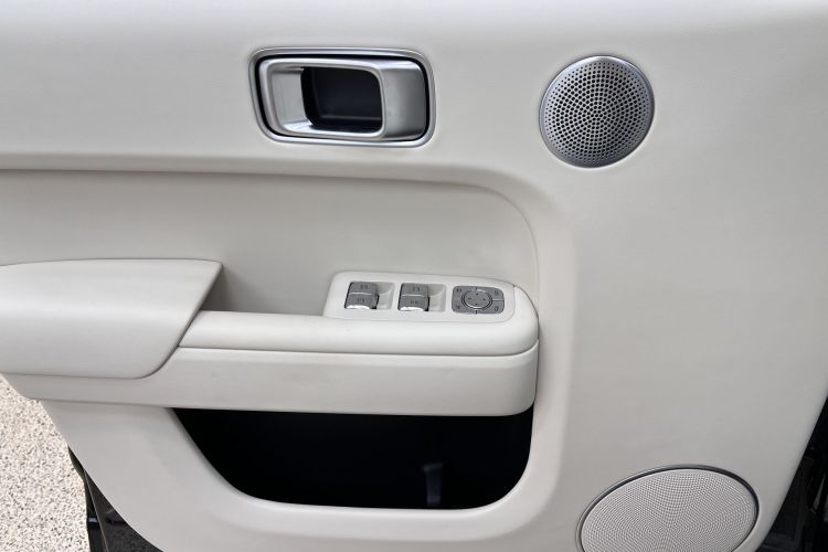 理想汽车 理想L7 2024款 MAX中控内饰7005