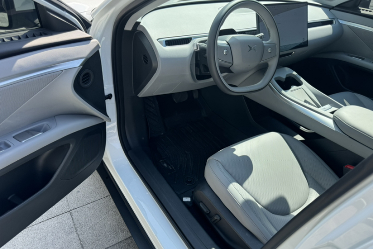 小鹏MONA M03 2024款 620 超长续航局部细节19