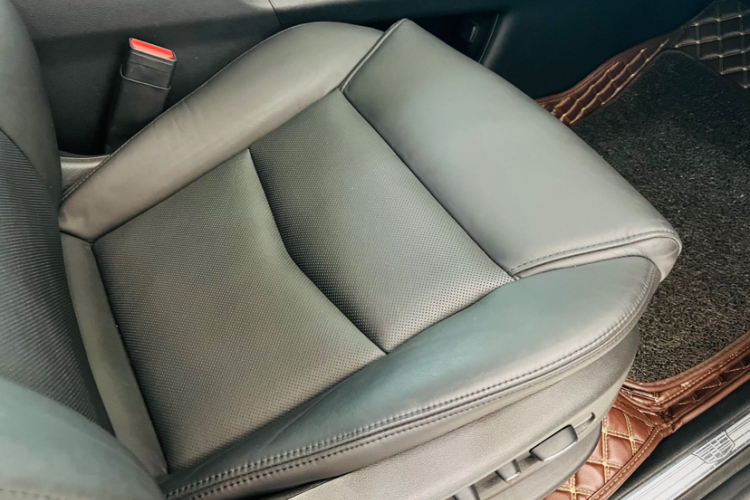 凯迪拉克XT5 2016款 28T 四驱豪华型中控内饰7008