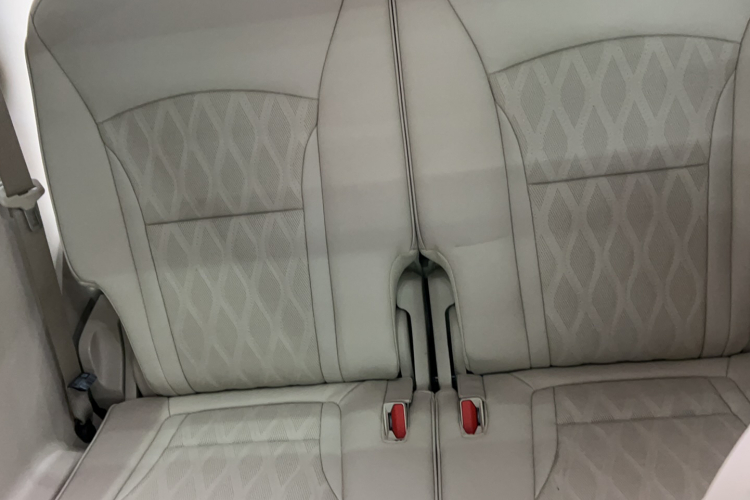 别克 昂科旗 2022款 652T 四驱Avenir艾维亚 6座局部细节9009