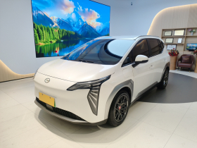 埃安 AION Y 2022款 Plus 70 乐享版