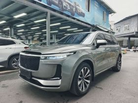 理想汽车 理想ONE 2020款 增程6座版