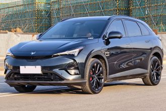 ARCFOX极狐 极狐 阿尔法T5(ARCFOX αT5) 2025款 630 神行版