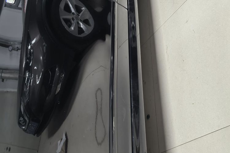 日产 轩逸 2016款 经典 1.6XE 手动领先版局部细节9001