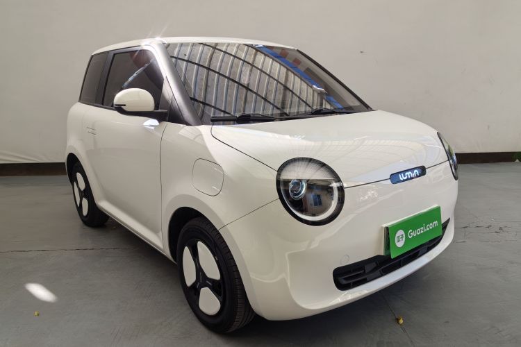 长安启源 长安Lumin 2023款 205km 香沁款车身外观6001