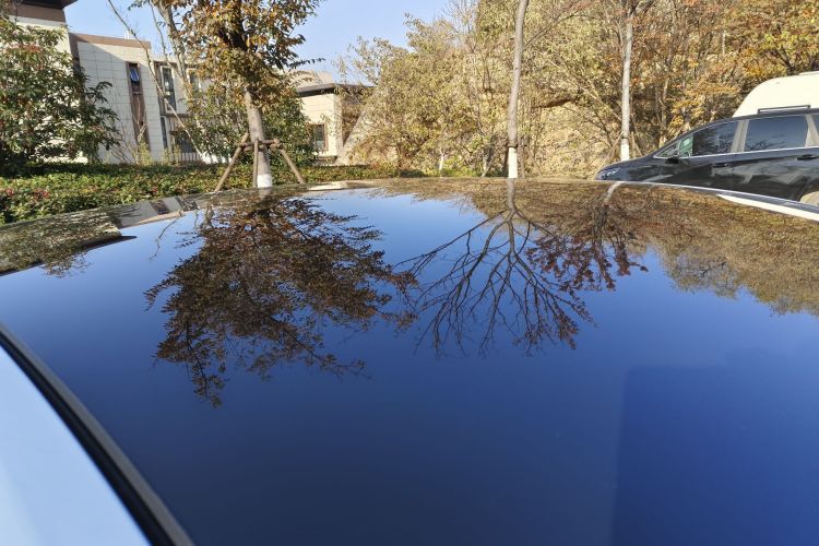 飞凡汽车 飞凡ER6 2021款 新动版 620km 智享版局部细节9011