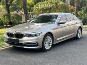 宝马5系新能源 2020款 里程升级版 530Le 豪华套装