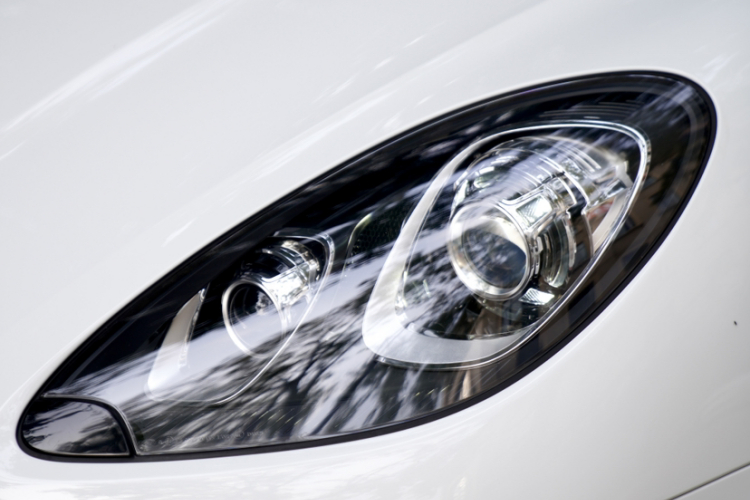 保时捷 2017款  Macan 2.0T车身外观6006