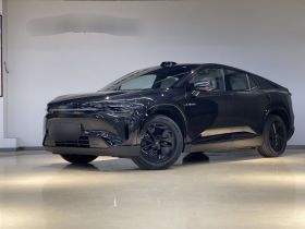 长安启源E07 2025款 增程 两驱 39kWh Max智驾版