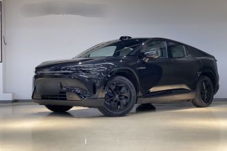 长安启源E07 2025款 增程 两驱 39kWh Max智驾版