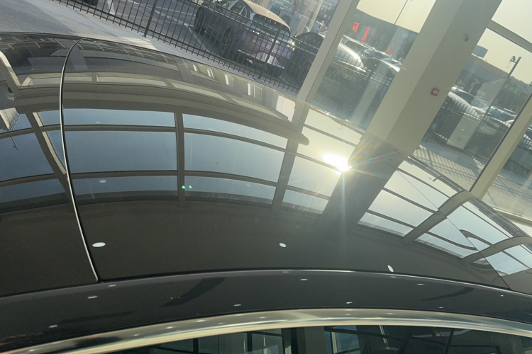 特斯拉 Model 3 2019款 标准续航后驱升级版局部细节57