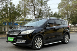 福特 翼虎 2015款 1.5L GTDi 两驱风尚型