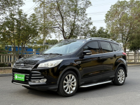 福特 翼虎 2015款 1.5L GTDi 两驱风尚型