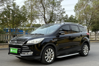 福特 翼虎 2015款 1.5L GTDi 两驱风尚型