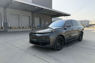 理想汽车 理想L8 2023款 Pro