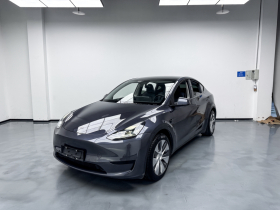 特斯拉 Model Y 2022款 改款 后轮驱动版