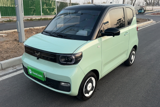 五菱汽车 宏光MINIEV 2022款 马卡龙臻享款 磷酸铁锂