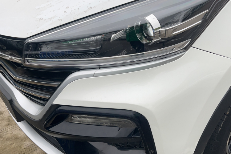 凯翼 炫界 2020款 1.5L CVT乐局部细节36