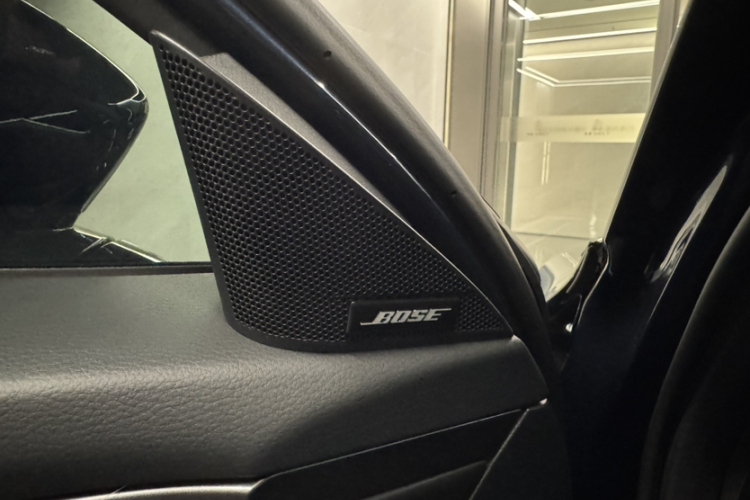 马自达CX-50行也 2023款 2.5L HEV 四驱尊行版车身外观6006