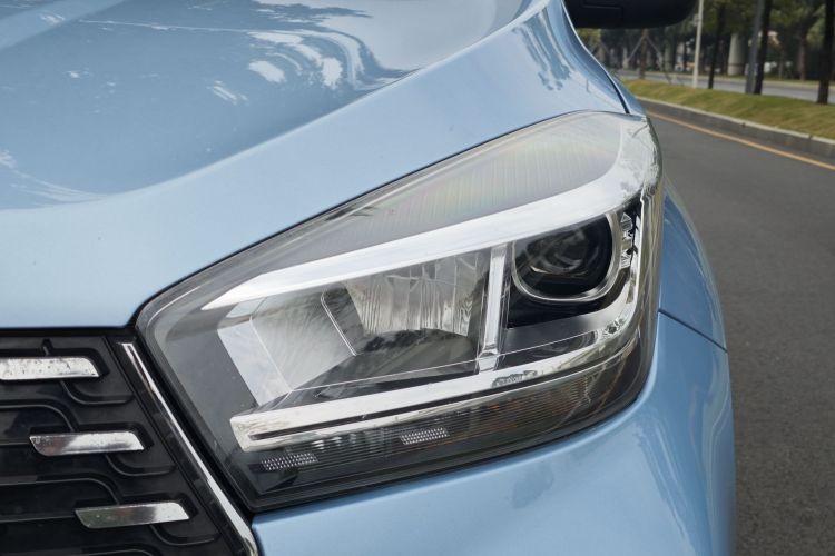 奇瑞 瑞虎5x 2020款 高能版 1.5T CVT高能3号局部细节36