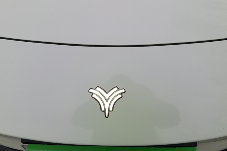 哪吒汽车 哪吒GT 2023款 560局部细节9003