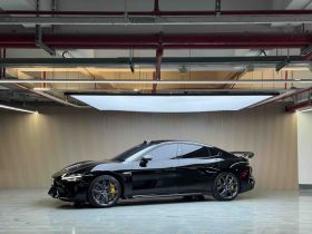 小米汽车 小米SU7 Ultra 2025款 Ultra