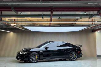 小米汽车 小米SU7 Ultra 2025款 Ultra