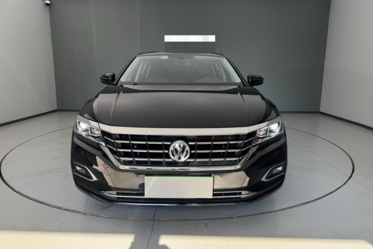 大众 帕萨特 2019款 330TSI 精英版 国VI车身外观6005