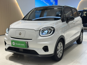 零跑汽车 零跑T03 2022款 炫晶版