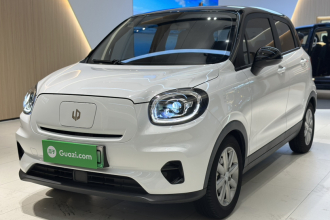 零跑汽车 零跑T03 2022款 炫晶版