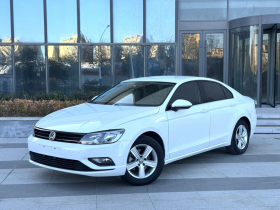 大众 凌渡 2018款 230TSI 手动风尚版