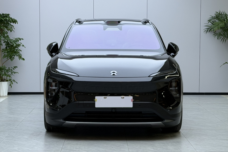 蔚来ES7 2022款 75kWh车身外观6001