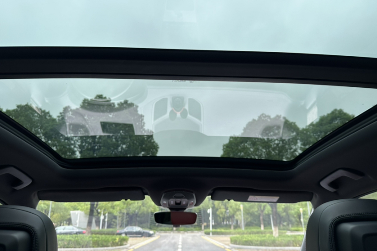 保时捷 2024款 Cayenne 3.0T局部细节22