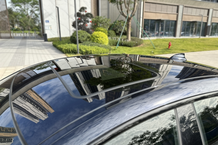 宝马4系 2017款 425i Gran Coupe 领先型M运动套装车身外观6009