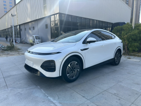 小鹏G6 2023款 755 超长续航 Max