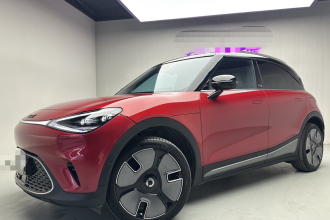 smart精灵#1 2022款 Premium版