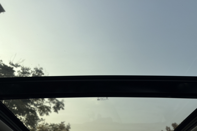 凯迪拉克XT5 2017款 周年庆版 25T 豪华型局部细节22