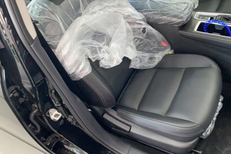 日产 天籁 2024款 2.0L XE 真心版局部细节41