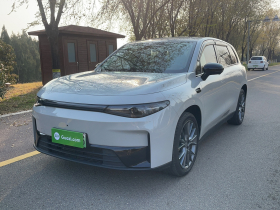 零跑汽车 零跑C10 2024款 530舒享版