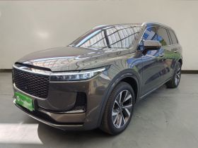 理想汽车 理想ONE 2021款 增程6座版