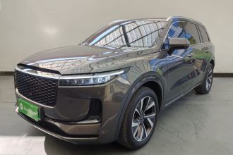 理想汽车 理想ONE 2021款 增程6座版