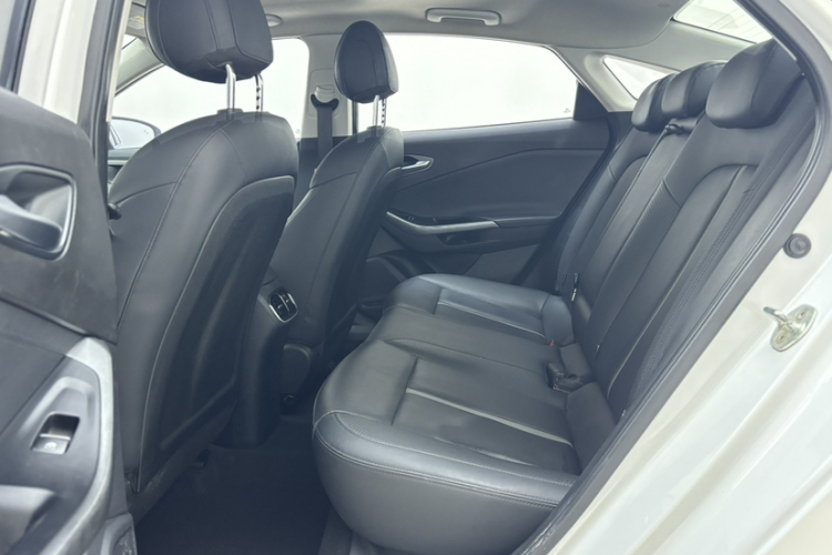 现代 菲斯塔 2021款 280TGDi DLX豪华版中控内饰7005