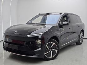 蔚来ES8 2023款 75kWh