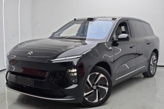 蔚来ES8 2023款 75kWh