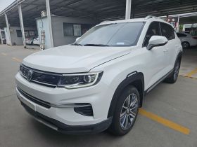 长安CS35PLUS 2019款 1.6L 手动畅联版